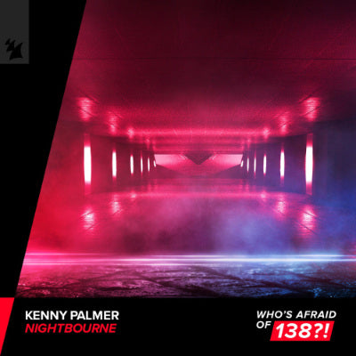 Nightbourne Uplifting Trance Ableton Template by Kenny Palmer